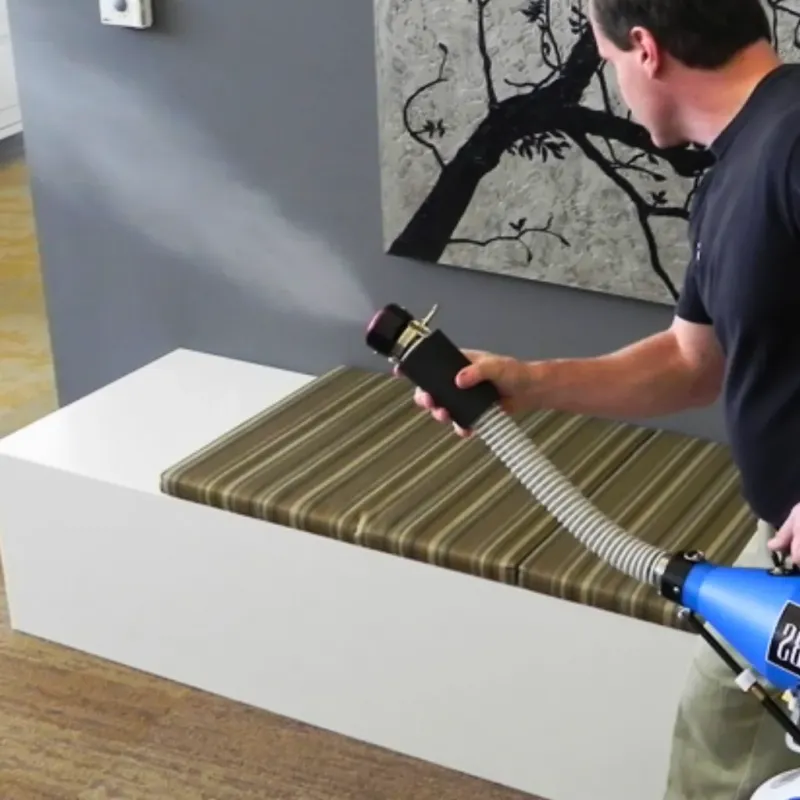 Professional Odor Removal in Hillview, KY